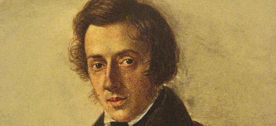 Frederic Chopin" - Биография, Онлайн Биография, Музыка
